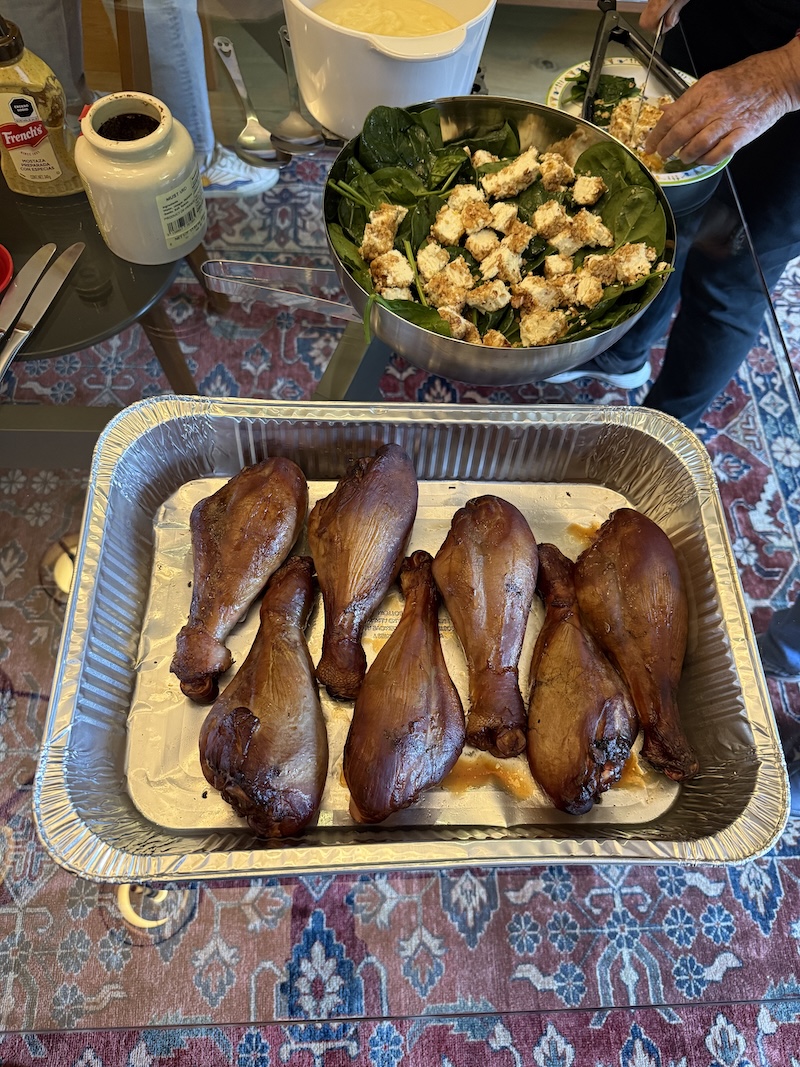 Servicio de catering PIVO.MX