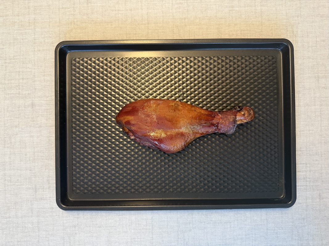 Puré de Papa PIVO.MX